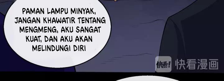 Daddy From Hell Chapter 123 Gambar 16